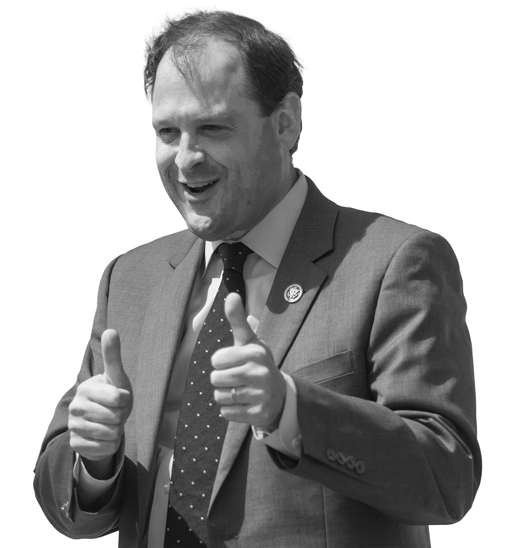 Win it Back PAC - The Real Andy Barr Image